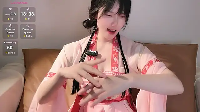 upoo7lt (F young) - 👗换装另一套👗 Change Attire