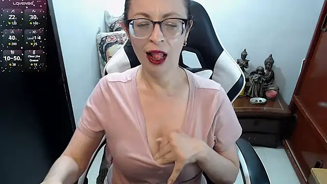 AnasstaciaEvans webcam