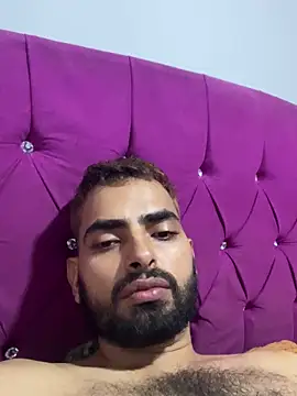 Jouemandannie webcam