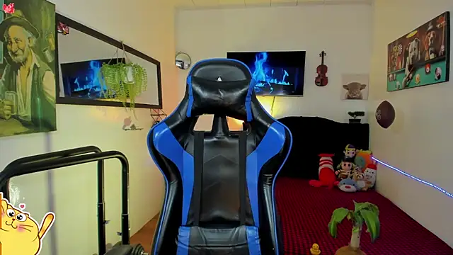 damian_latinxxx (M young) - ✨naked beby