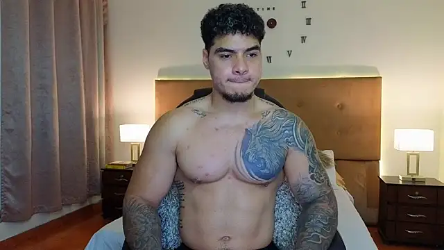Steven_Velez webcam
