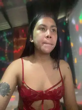 BriannaCruz24 webcam