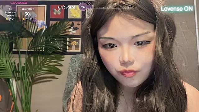 xiaosu22 webcam