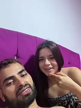 Jouemandannie webcam