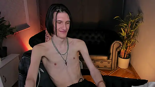 klaude_jam (M young) - cumshow full naked