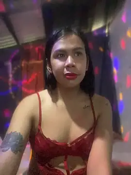 BriannaCruz24 webcam