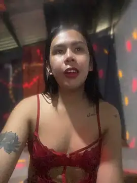 BriannaCruz24 webcam