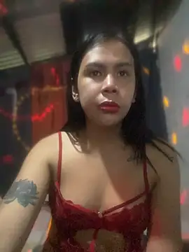 BriannaCruz24 webcam