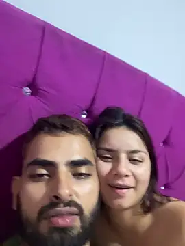 Jouemandannie webcam