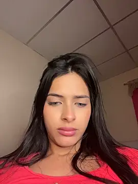 violetta-brown1 webcam