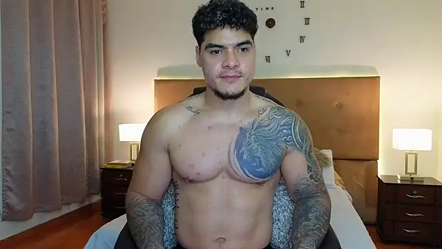 Steven_Velez webcam