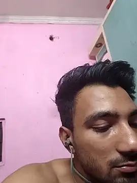 ItsPlayboy031 webcam