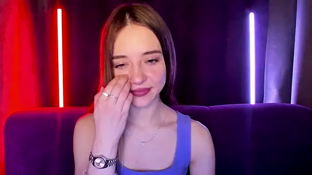 VasilisaTheWiseX webcam