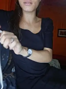 PocaHontas2026 webcam