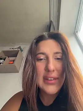 AleksandraRich webcam