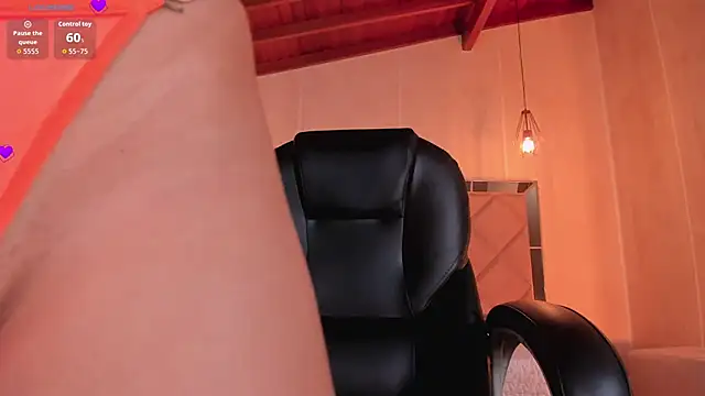 SophieHouston_ webcam