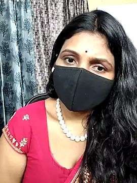 Hotty_Kavita webcam