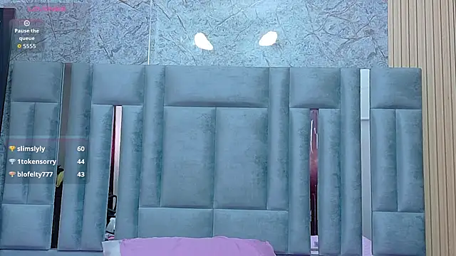 shyblacksweetiee webcam