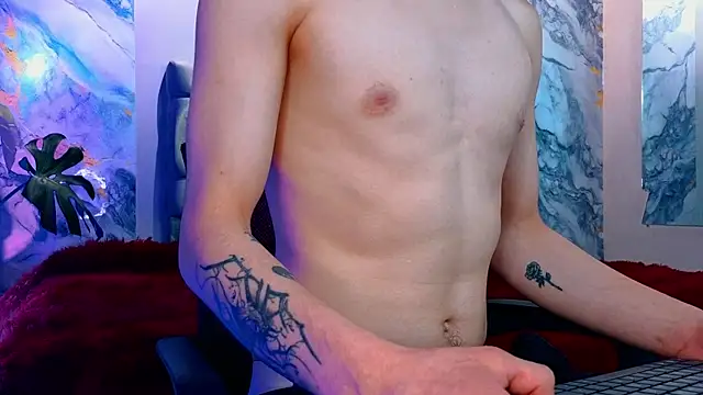 James_Adams_01 webcam