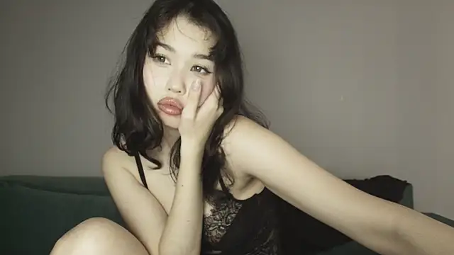 kimyjina webcam
