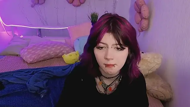 Ashley_Veil webcam