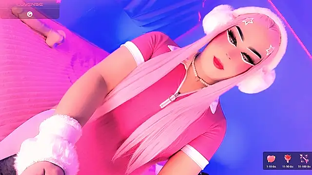 Valentina_Smith1_ webcam