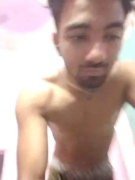 ItsPlayboy031 webcam