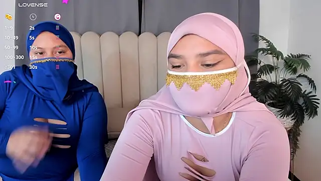 aziza_dalila02 webcam