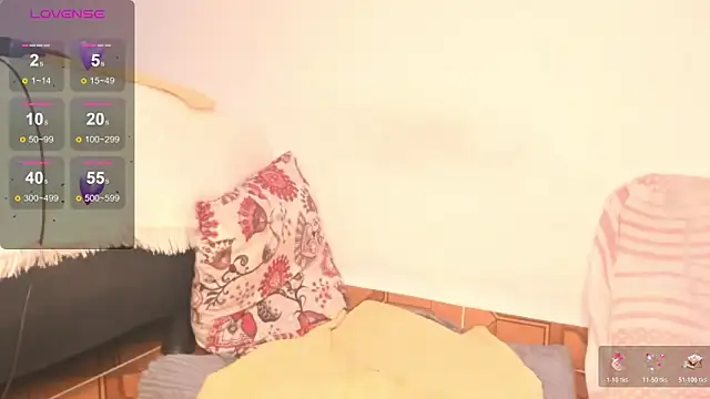 Ammy_isabellaa webcam