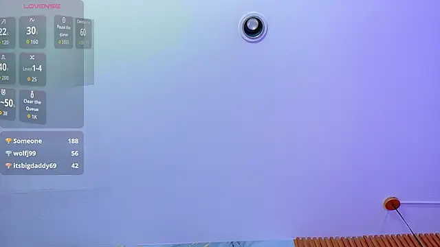 kinkyhousewifee webcam