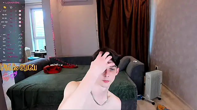Aaron_Boom webcam