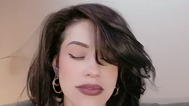 Hannah_Borbon webcam