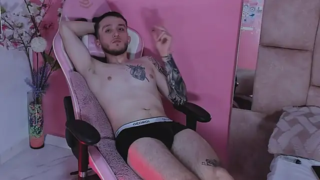 Dylanwhite23_ webcam