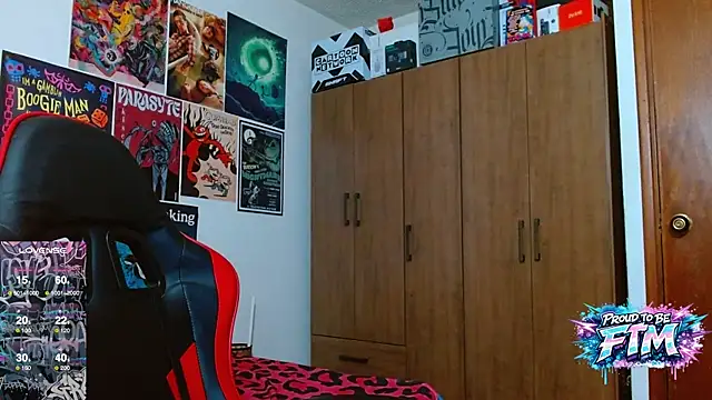 hgp3riodictabl3 - Hgp3riodictabl3's free webcam - UK Sex Cams