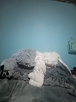 Ariell_Kieran webcam