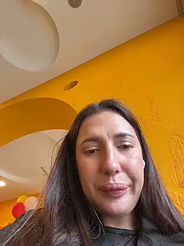 AleksandraRich webcam