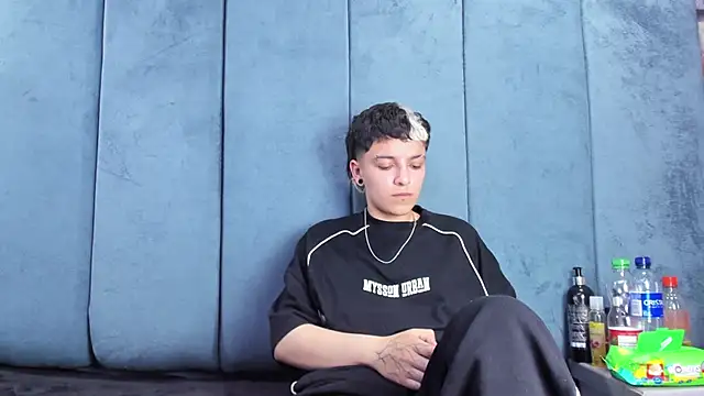 Megan_Thompson_ webcam