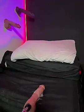 Draculona-666 webcam