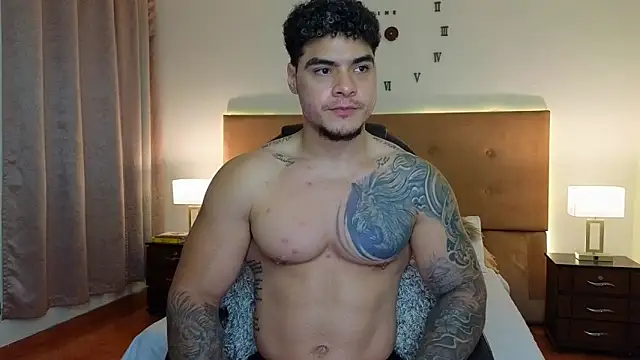 Steven_Velez webcam