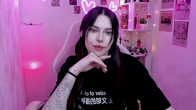 morana_batt - Morana_Batt's free webcam - UK Sex Cams