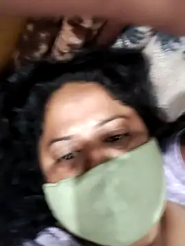 Hot_indian_Milf webcam