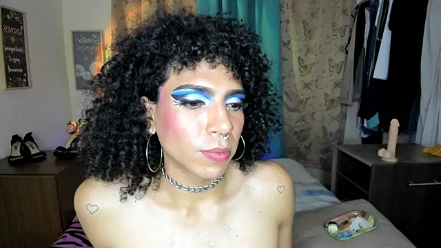 Angel_White25 webcam