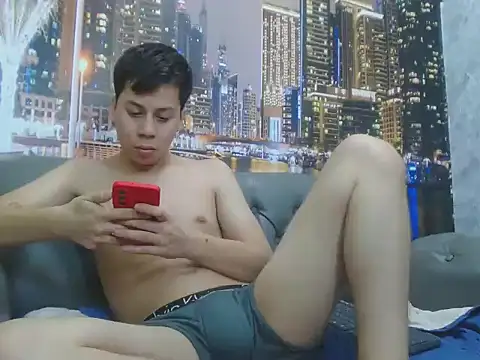 santiago_xxxcol webcam