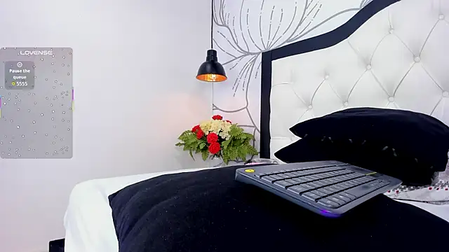 Fiorella_sweet webcam