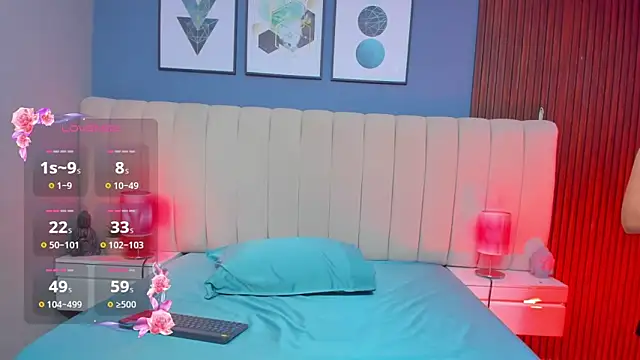 cherry_muriel webcam