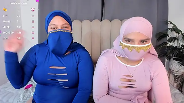 aziza_dalila02 webcam