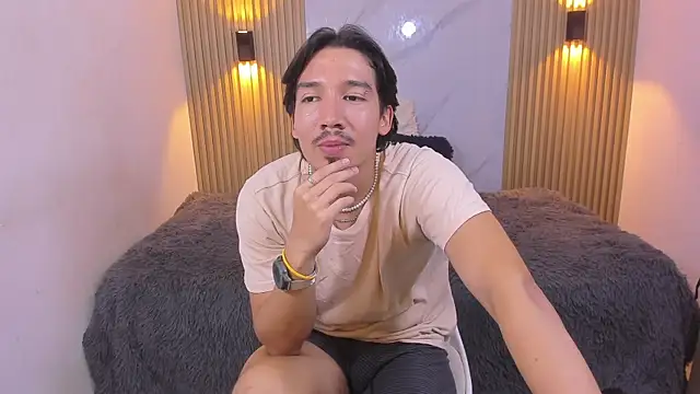 Iam_OttoAndrew webcam