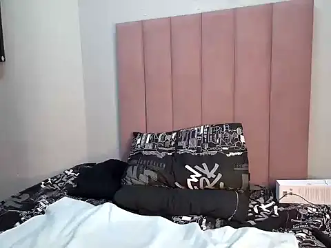 NaughtyNerd2026 webcam