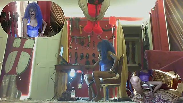 TheMississippiMadame