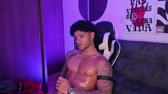 Alessandro_Vanni webcam